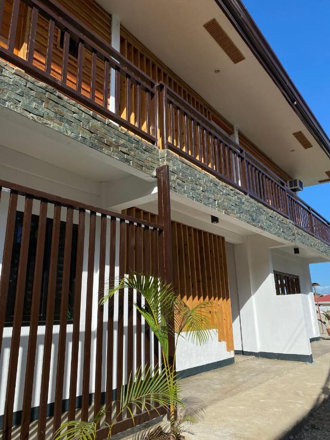 Highway To H Inn - New Wing Panglao Exteriör bild