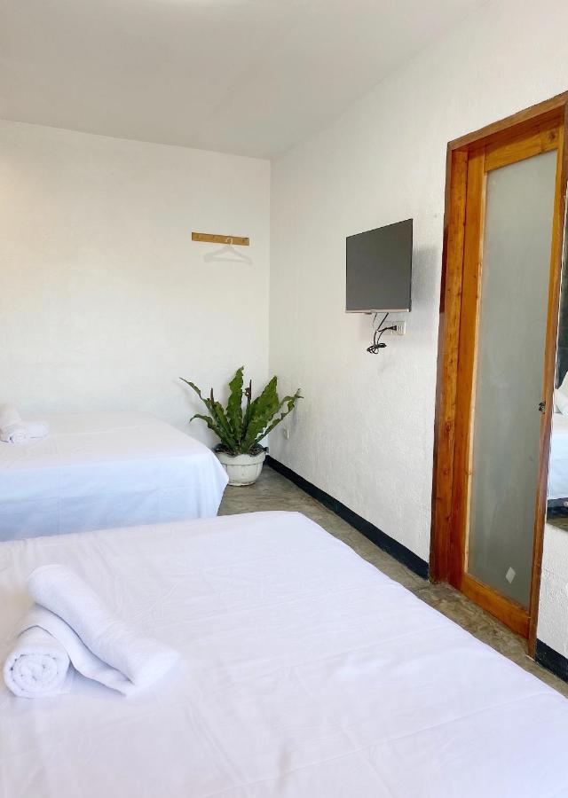 Highway To H Inn - New Wing Panglao Exteriör bild
