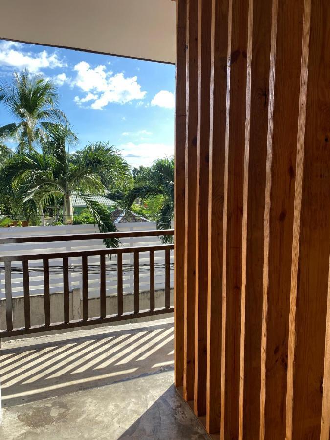 Highway To H Inn - New Wing Panglao Exteriör bild