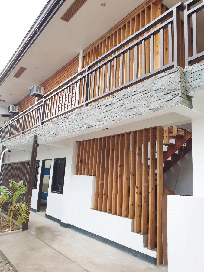Highway To H Inn - New Wing Panglao Exteriör bild