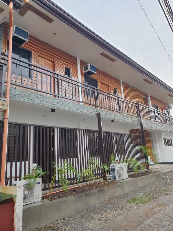 Highway To H Inn - New Wing Panglao Exteriör bild
